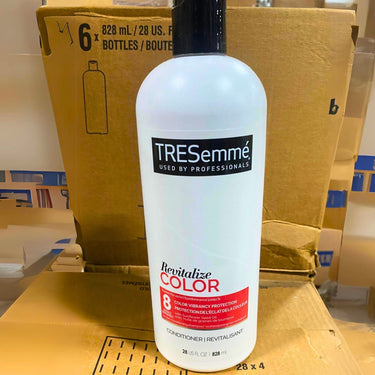 Revitalize color conditioner 28 FL OZ (50 Pcs Lot)